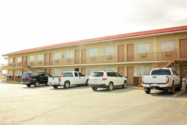 SCOTTISH INNS ELKO (Elko)